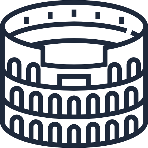 Amphitheatre