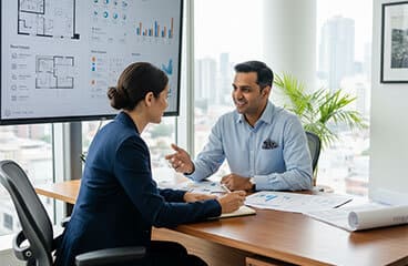 Client First Approach