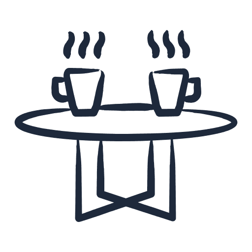Coffee Lounge