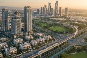 Emerging Luxury Real Estate Destinations in India