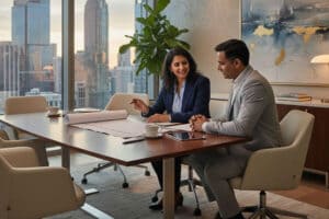 How to Choose the Right Luxury Property Consultant