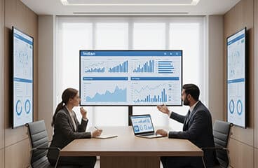 In Depth Property Market Expertise