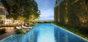 Lodha Marq