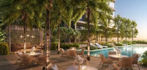 Lodha Marq