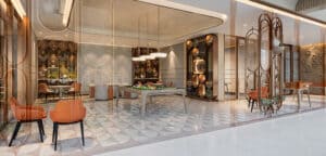 Lodha Marq