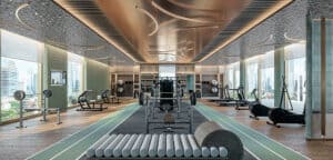 Lodha Marq
