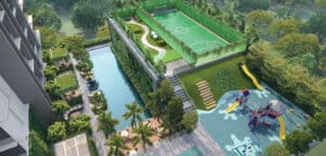 Lodha Marq