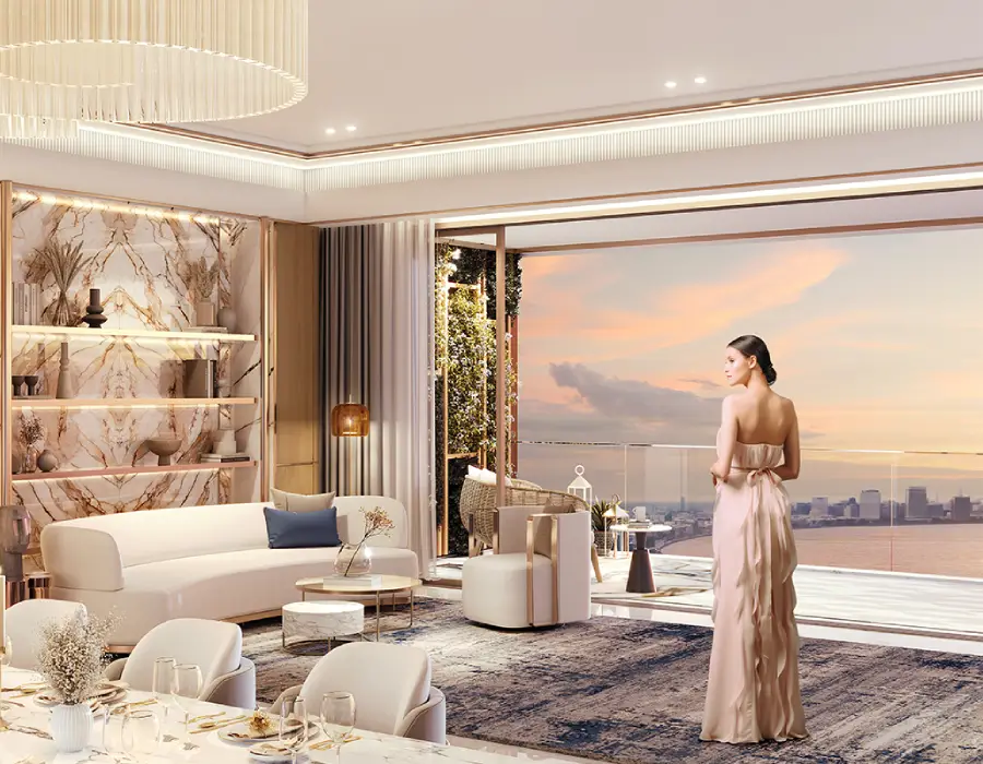Lodha Marq