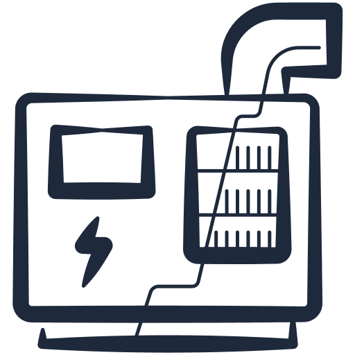 Power Backup