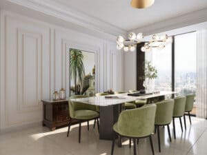 Prestige Mulberry, Indirapuram, Delhi NCR