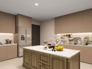 Prestige Mulberry, Indirapuram, Delhi NCR