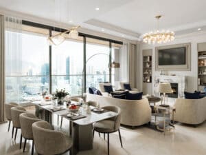 Prestige Mulberry, Indirapuram, Delhi NCR