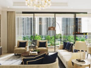 Prestige Mulberry, Indirapuram, Delhi NCR