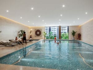 Prestige Mulberry, Indirapuram, Delhi NCR