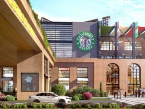 Prestige Mulberry, Indirapuram, Delhi NCR