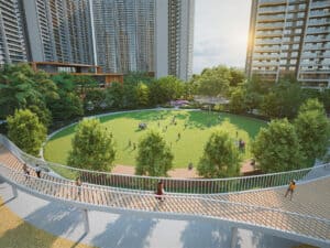 Prestige Mulberry, Indirapuram, Delhi NCR