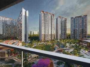Prestige Mulberry, Indirapuram, Delhi NCR