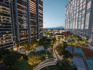 Prestige Mulberry, Indirapuram, Delhi NCR