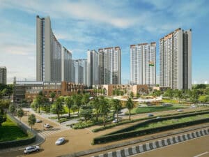 Prestige Mulberry, Indirapuram, Delhi NCR