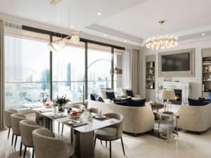 Prestige Mulberry, Indirapuram, Delhi NCR