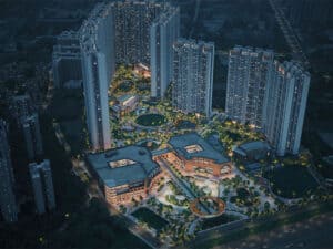 Prestige Mulberry, Indirapuram, Delhi NCR