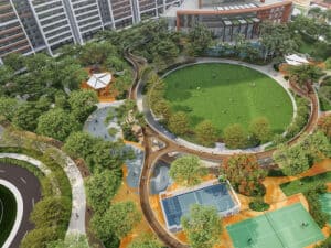 Prestige Mulberry, Indirapuram, Delhi NCR