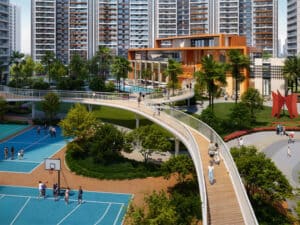 Prestige Mulberry, Indirapuram, Delhi NCR