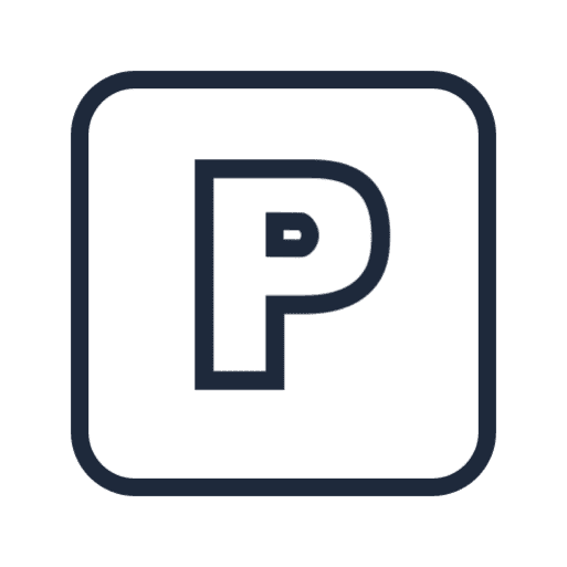 Reserved Parking