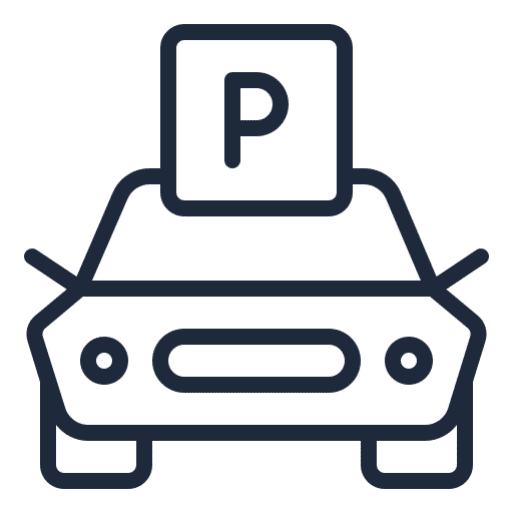 Reserved Parking