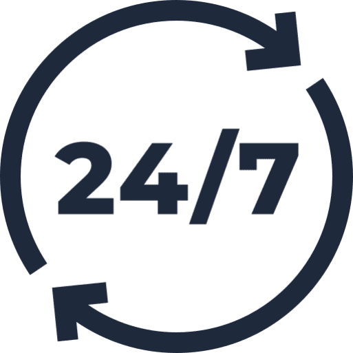 27/7 Services