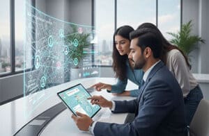 Smart Property Technology