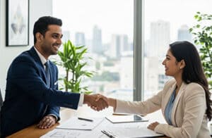 Strong Property Negotiation Skills