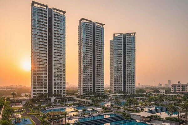 Pop Luxury Residential Projects in Delhi NCR