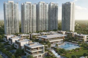 Why Buying a Home in Gurugram