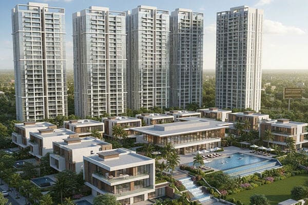 Why Buying a Home in Gurugram