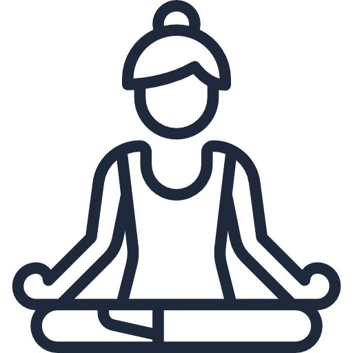 Yoga Area