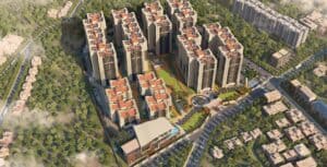 Brigade Citadel, Moti Nagar, Hyderabad