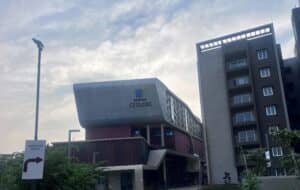 Brigade Citadel, Moti Nagar, Hyderabad