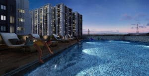 Brigade Citadel, Moti Nagar, Hyderabad