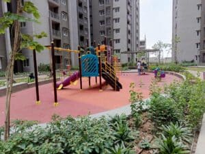 Brigade Citadel, Moti Nagar, Hyderabad