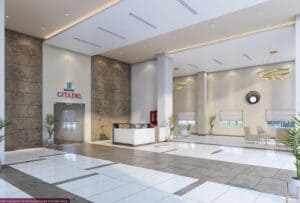 Brigade Citadel, Moti Nagar, Hyderabad