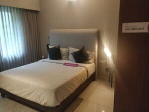 Brigade Citadel, Moti Nagar, Hyderabad