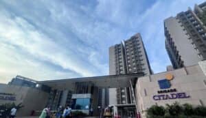 Brigade Citadel, Moti Nagar, Hyderabad