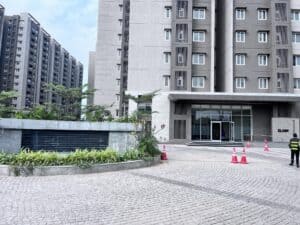 Brigade Citadel, Moti Nagar, Hyderabad