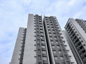 Brigade Citadel, Moti Nagar, Hyderabad