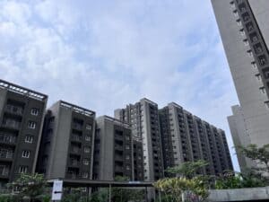 Brigade Citadel, Moti Nagar, Hyderabad