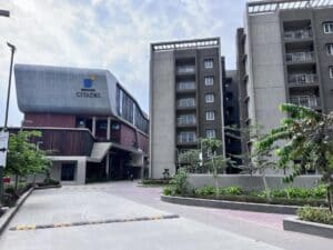 Brigade Citadel, Moti Nagar, Hyderabad