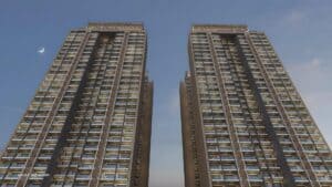 Experion Elements, Sector 45, Noida