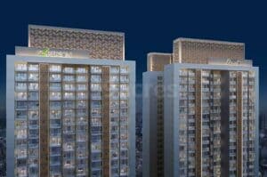 Experion Elements, Sector 45, Noida