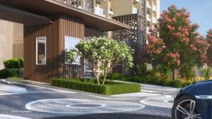 Experion Elements, Sector 45, Noida